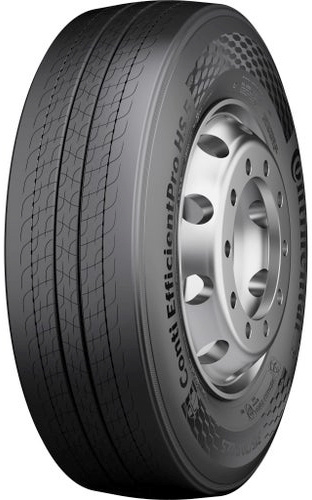 CONTINENTAL 315/70 R22,5 158/150L Conti EfficientPro HS5 M+S 3PMSF TL (A-B-A