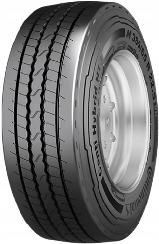 CONTINENTAL 385/65 R22,5 160K Conti Hybrid HT3 SR M+S TL(Cami