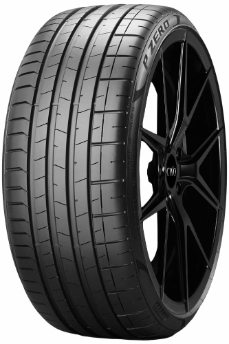 PIRELLI 275/35 ZR21 103Y XL FR P-ZERO SPORT N1 NCS