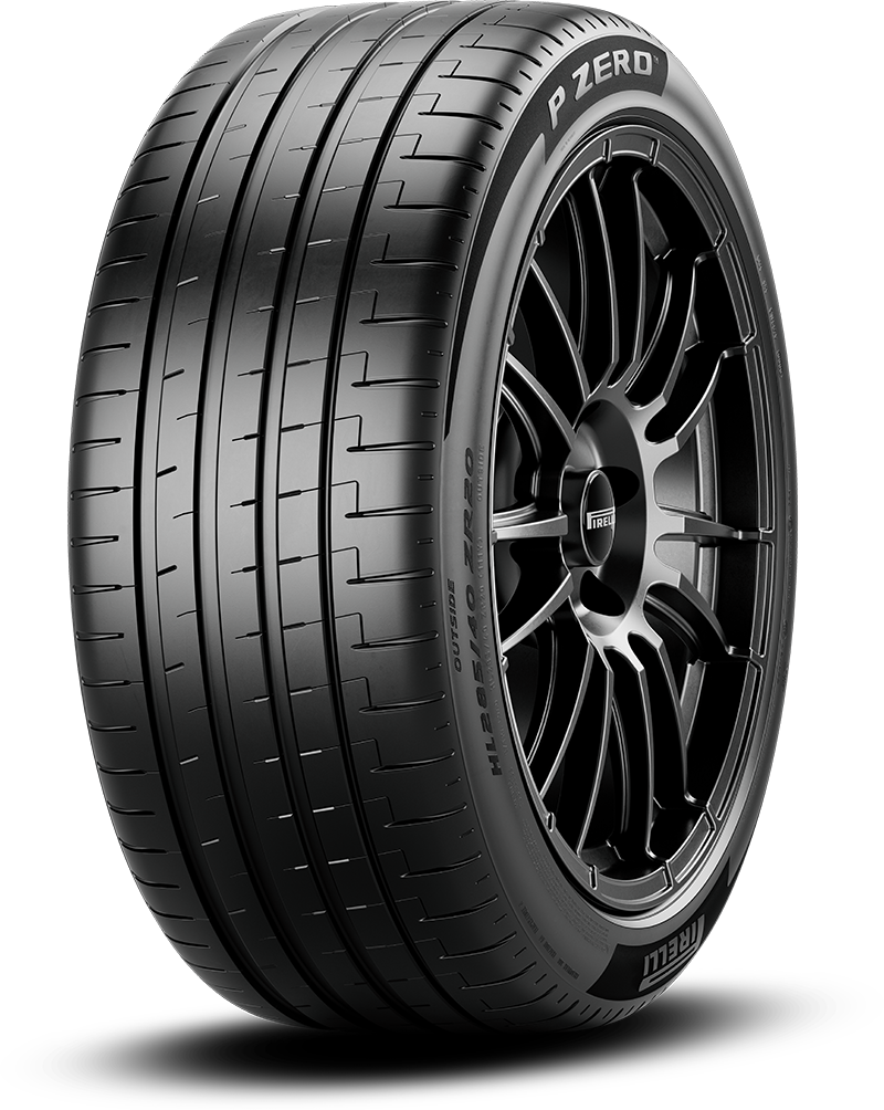 PIRELLI 275/35 R21 103Y XL FR PZERO elect ncs