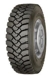 YOKOHAMA 315/80 R22,5 156/150K 301C M+S 3PMSF TL on/off