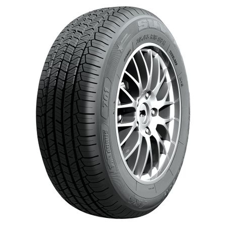 TAURUS 215/65 R17 99V 4X4 ROAD 701 M+S