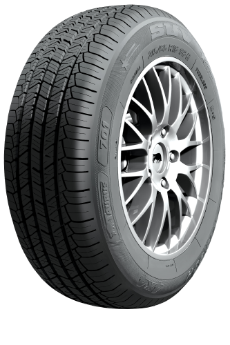TAURUS 225/60 R18 104V XL 701 M+S