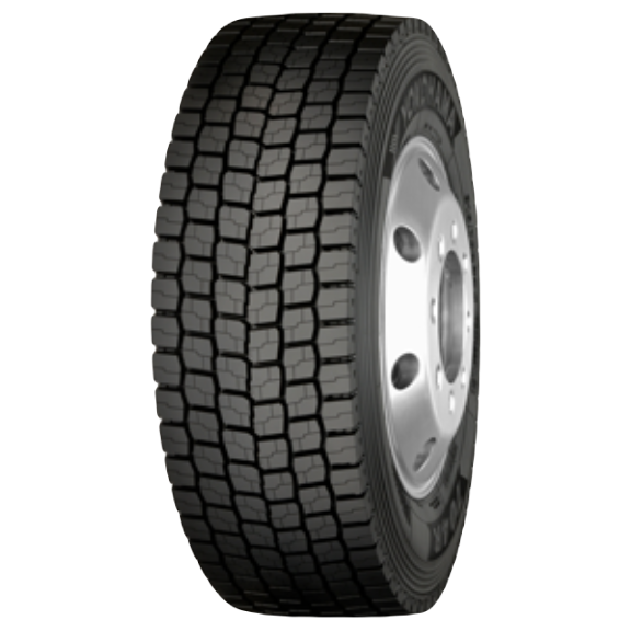 YOKOHAMA 295/60 R22,5 150/147L 704R M+S 3PMSF TL Regionális