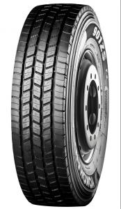 YOKOHAMA 275/70 R22,5 150/148J 901ZS M+S 3PMSF TL Téli