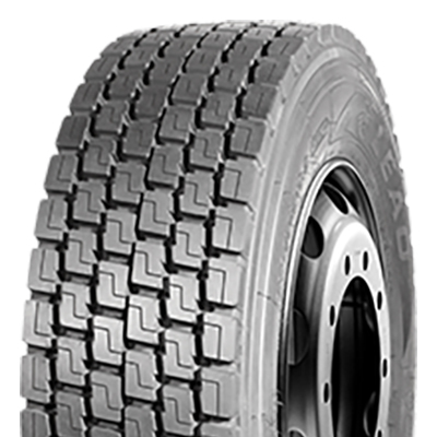 LEAO 315/80 R22,5 156/150L ADL831+ M+S 3PMSF TL Regionális(Camio