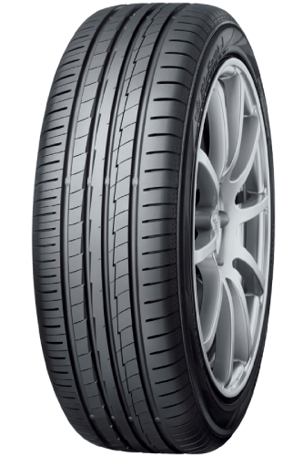 YOKOHAMA 165/50 R16 75V RPB BluEarth-A AE-50