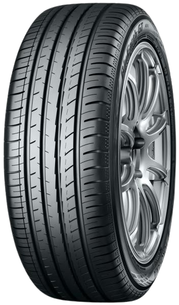 YOKOHAMA 165/55 R15 75V BluEarth-GT AE51