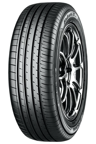 YOKOHAMA 215/55 R18 99V XL RPB BluEarth-XT AE61