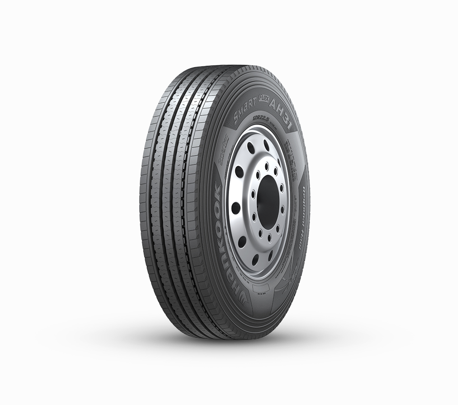 HANKOOK 275/70 R22,5 148/145M AH31 M+S 3PMSF TL