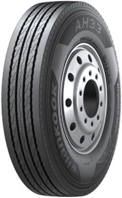 HANKOOK 13 R22,5 156/150L AH33 TL