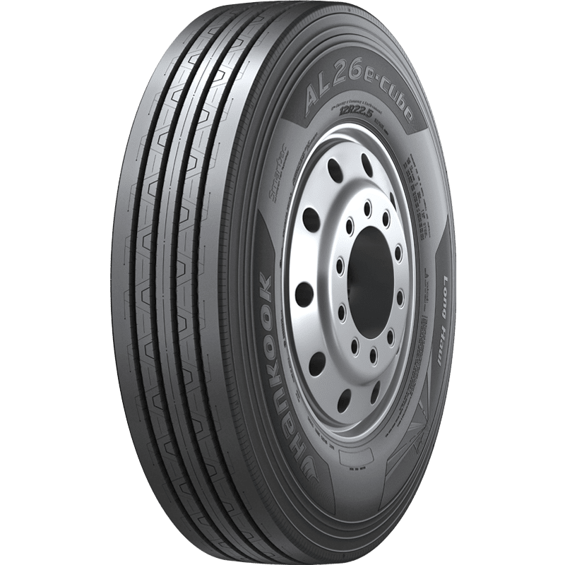 HANKOOK 305/70 R22,5 152/150L AL26 M+S 3PMSF TL