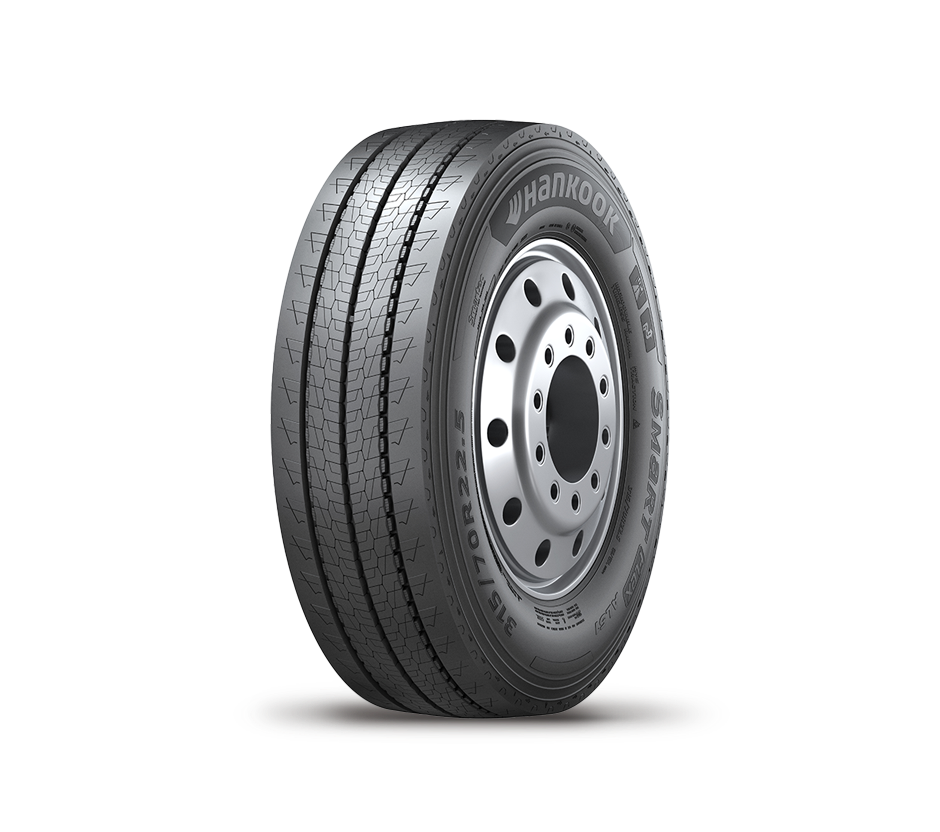 HANKOOK 315/70 R22,5 156/150L AL51 M+S 3PMSF TL