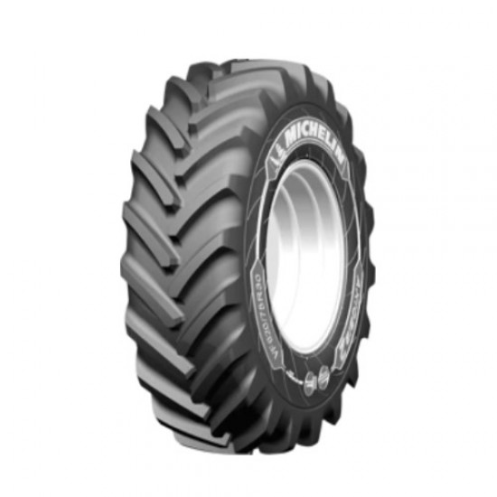 MICHELIN VF 710/60 R34 173D AXIOBIB2 TL