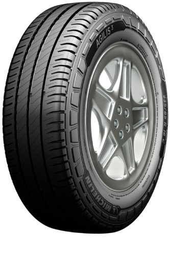 MICHELIN 195/65 R16 104R AGILIS 3 C