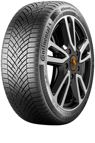 CONTINENTAL 205/55 R16 91H ALLSEASONCONTACT 2 M+S 3PMSF