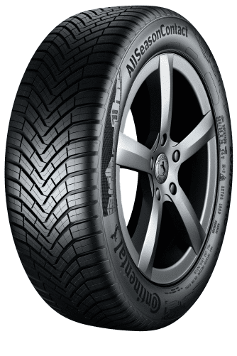 CONTINENTAL 245/40 R18 97V XL FR ALLSEASONCONTACT M+S 3PMSF(Turisme All Season