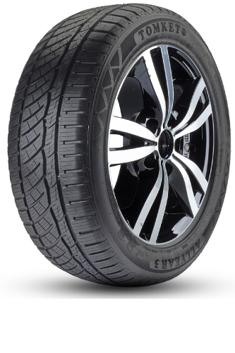 TOMKET 195/60 R16 99/97T ALLYEAR VAN 3 6PR C