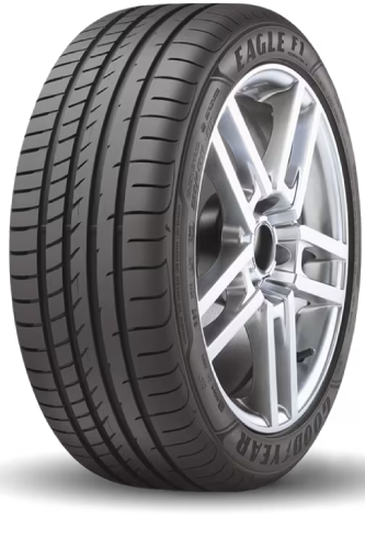 GOODYEAR 285/45 R20 112Y XL FP EAG F1 ASYMMETRIC 2 AO