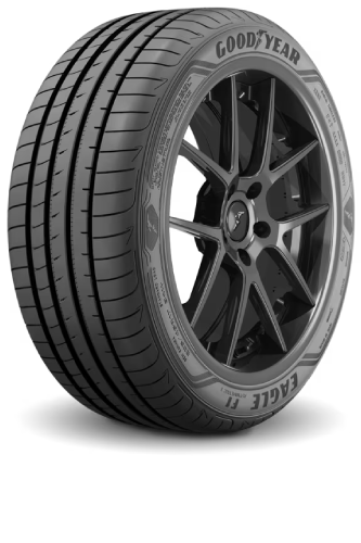 GOODYEAR 245/35 ZR20 95Y XL FP EAG F1 ASYMMETRIC 3 NA0