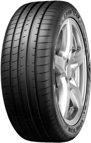 GOODYEAR 245/45 R19 102Y XL EAG F1 ASYMMETRIC 5