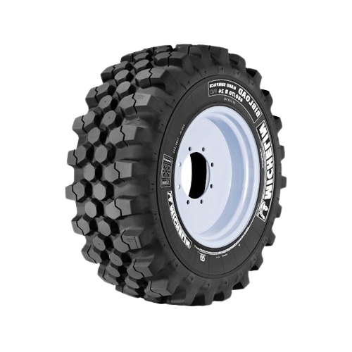 MICHELIN 460/70 R24 159A8 BIBLOAD HARD SURFACE TL