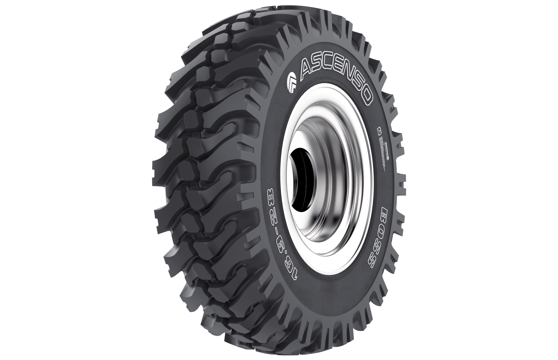 ASCENSO 12,5/80 -18 14PR BOSS BH 30 TL