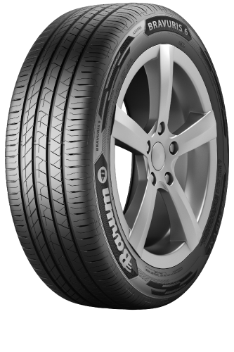 BARUM 235/50 R18 97V FR BRAVURIS 6