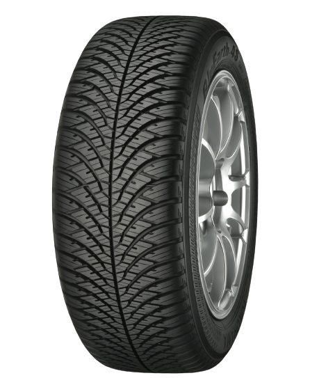YOKOHAMA 225/45 R18 95Y XL RPB BluEarth-4S AW21 M+S 3PMSF