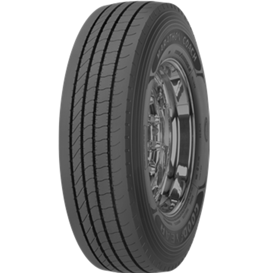 MICHELIN 295/80 R22,5 154/150M X COACH Z M+S 3PMSF TL