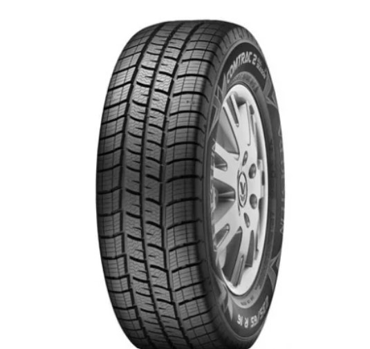 VREDESTEIN 215/60 R16 103/101T COMTRAC2 AS+ M+S 3PMSF C