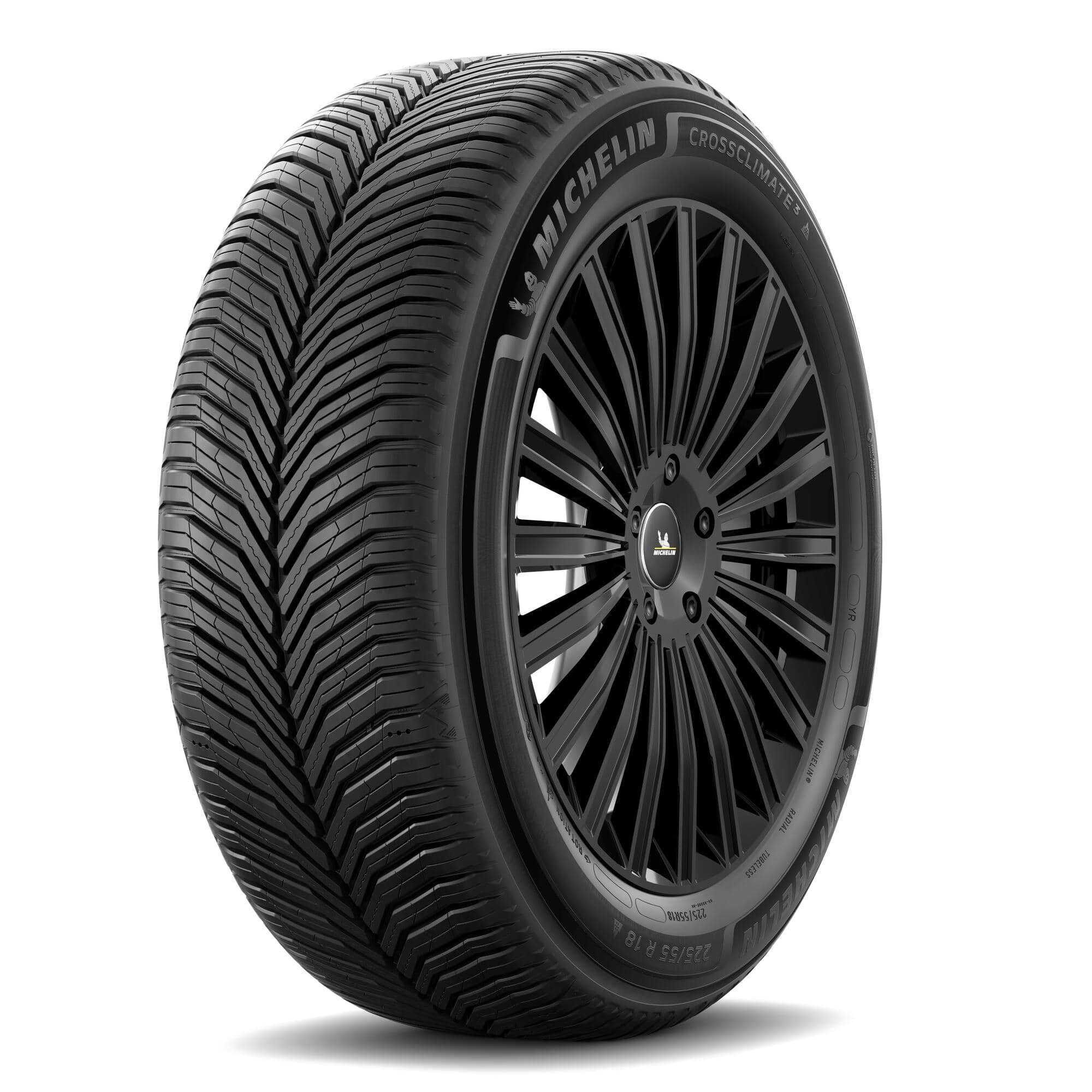 MICHELIN 175/60 R18 85H FR CROSSCLIMATE 3 M+S 3PMSF