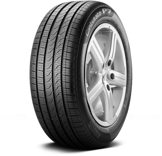 PIRELLI 275/35 R19 100Y XL CINTURATO P7 R-F MOE