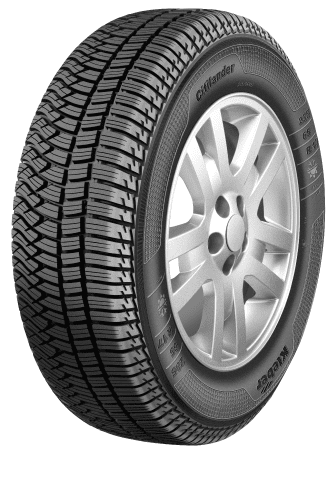 KLEBER 235/55 R18 100V CITILANDER SUV M+S 3PMSF