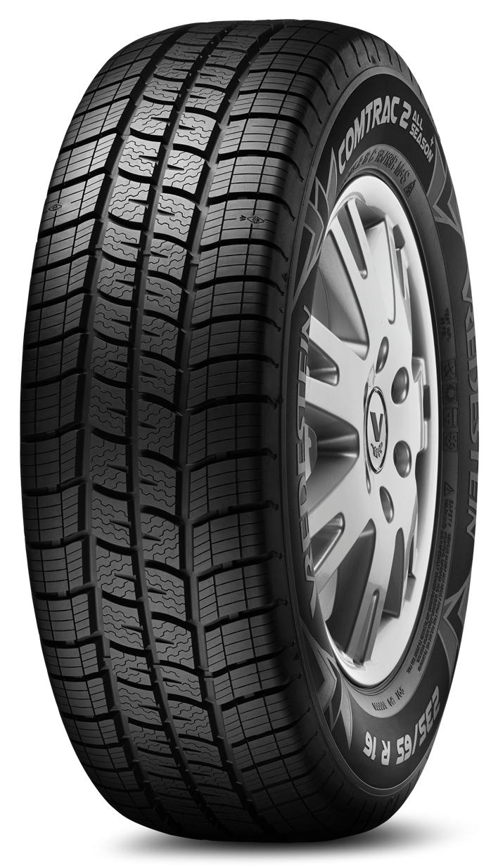 VREDESTEIN 195/70 R15 104/102R Comtrac 2 All Season+ C