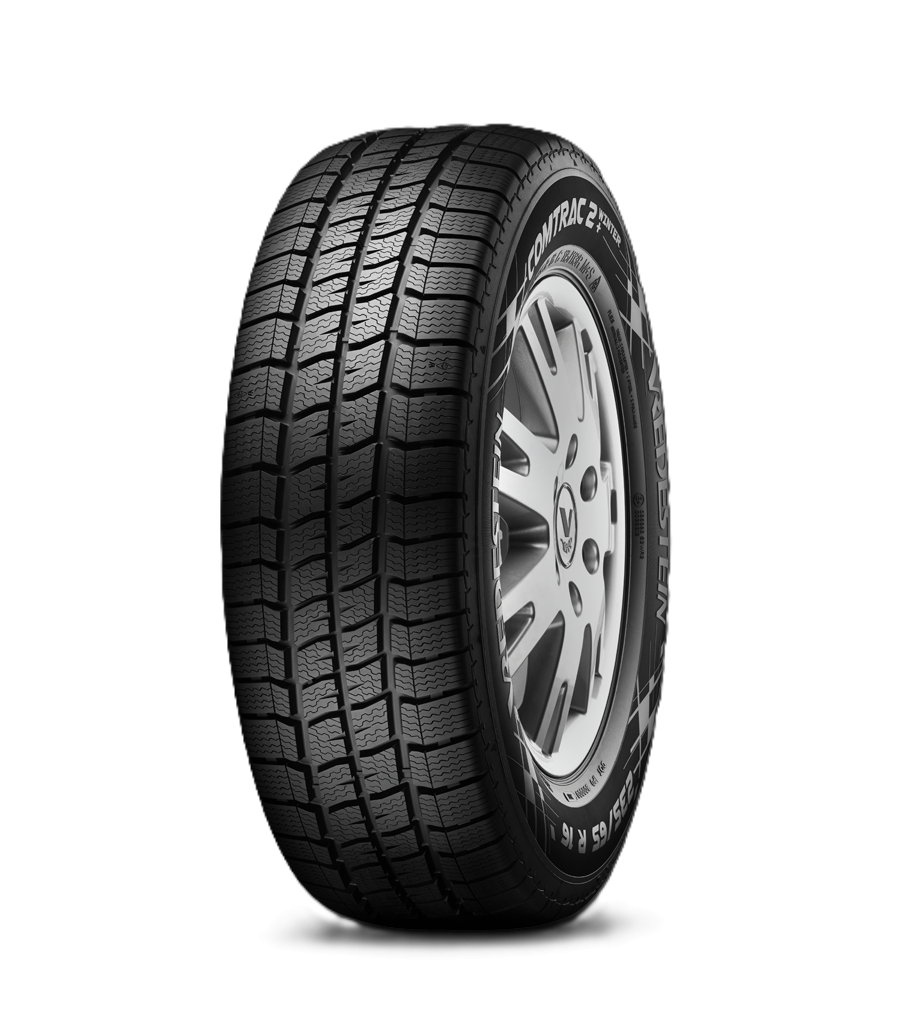 VREDESTEIN 225/55 R17 109/107T Comtrac 2 Winter+ M+S 3PMSF C