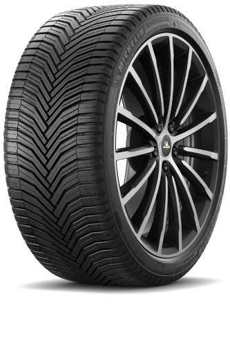 MICHELIN 255/50 R19 107Y XL CROSSCLIMATE SUV M+S 3PMSF
