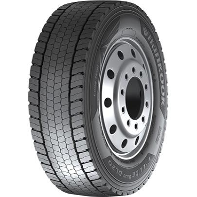 HANKOOK 315/70 R22,5 154/150L DL20W M+S 3PMSF