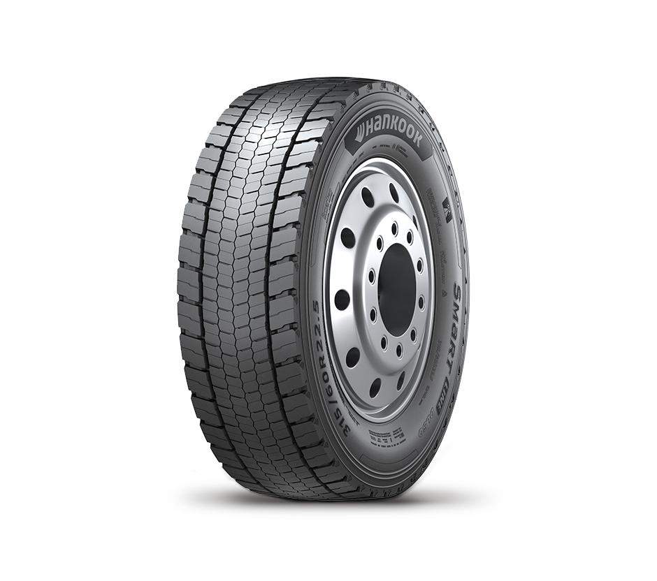 HANKOOK 295/60 R22,5 150/147L DL50 M+S 3PMSF