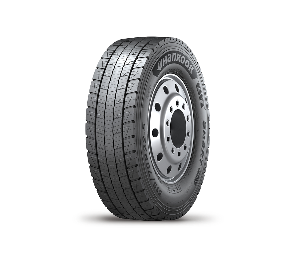 HANKOOK 315/70 R22,5 154/150L DL51 M+S 3PMSF TL