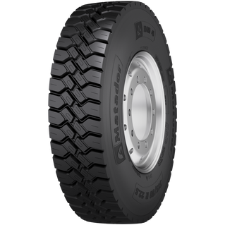 MATADOR 13/ R22,5 156/150K DM 4 M+S 3PMSF TL