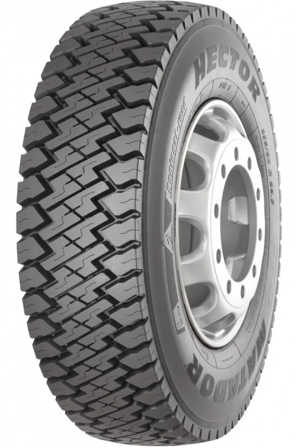 MATADOR 10,00 R20 146/143K DR1