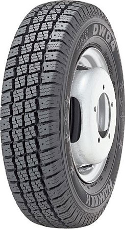 HANKOOK 145 R13 88/86P WINTER DW04 C