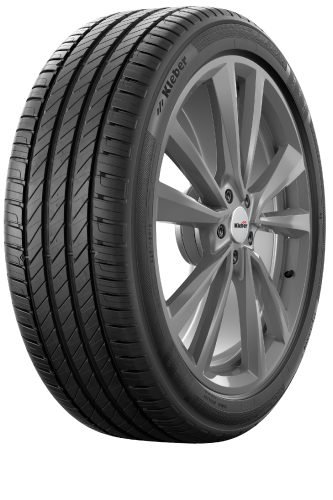 KLEBER 215/65 R16 98H DYNAXER HP5