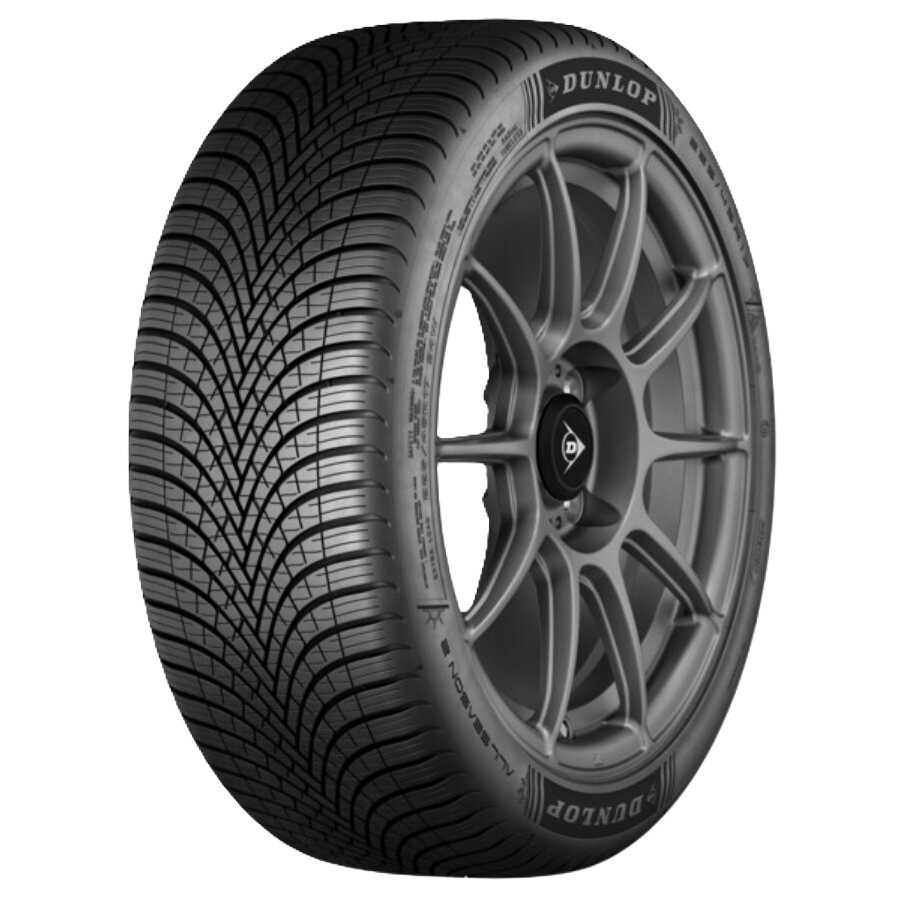 DUNLOP 225/70 R16 103H GRTREK TOURING A/S M+S