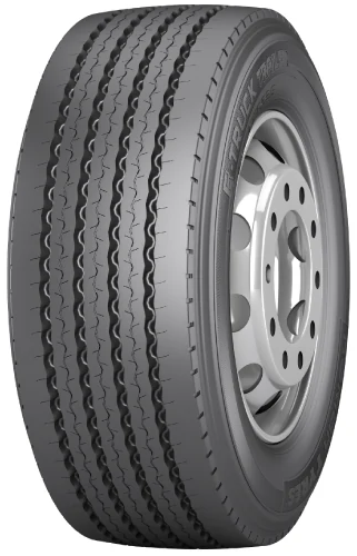 NOKIAN TYRES 385/55 R22,5 160K E-TRUCK TRAILER M+S 3PMSF TL