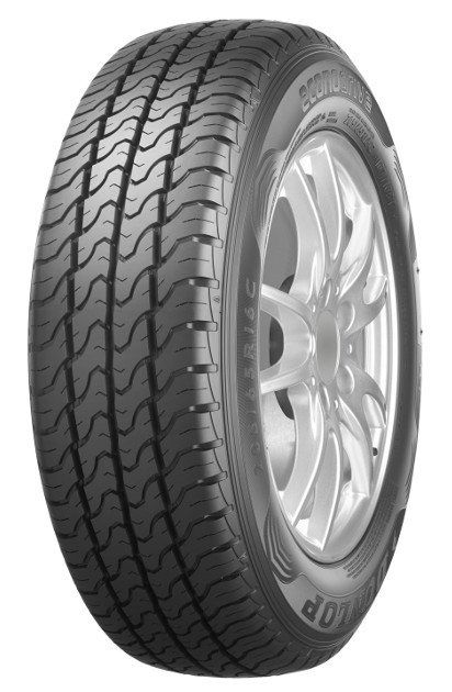 DUNLOP 215/75 R16 113R ECONODRIVE C