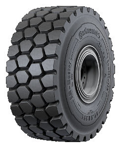 CONTINENTAL 23,5 R25 185B/195A2 EM-MASTER E3/L3 senzor TL