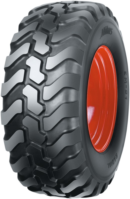 MITAS 405/70 R18 156B/168A2 EM01 TL