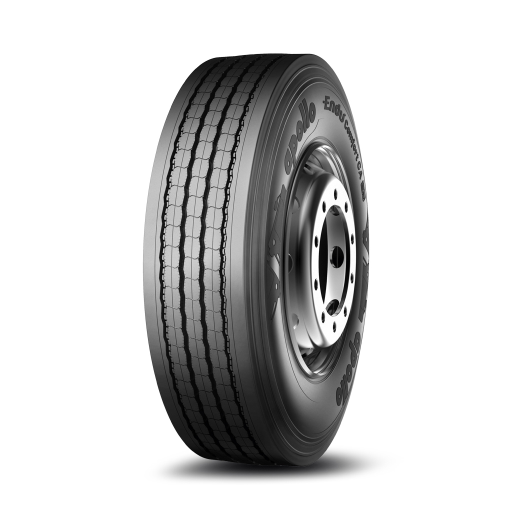 APOLLO 295/80 R22,5 154/149M EnduComfort CA M+S 3PMSF TL